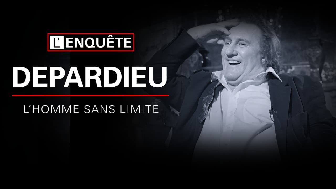 Des Hommes Depardieu Streaming "Depardieu, l'homme sans limites" : revoir le grand format de BFMTV