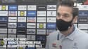 Mondial de Hand : "Le bronze, dimanche, pour se récompenser" vise Gille
