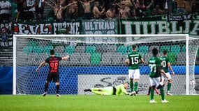 Olimpija Ljubljana