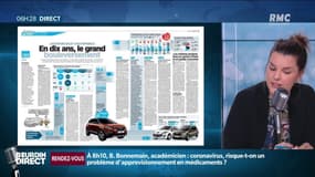 Le diesel a-t-il toujours la cote auprès des français ? 