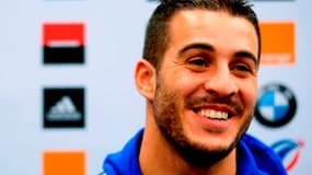 Sofiane Guitoune