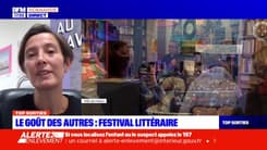 Top Sorties du vendredi 19 janvier - Le Goût des Autres, festival littéraire