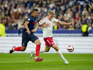 W. Saliba vs A. Cornelius