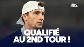 Open d'Australie : 