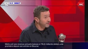 Besancenot : "Mon souhait c'est l'unité la plus large"