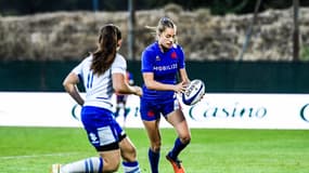Romane Ménager