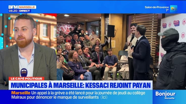 Le Café Politique: les élections municipales approchent à grands pas