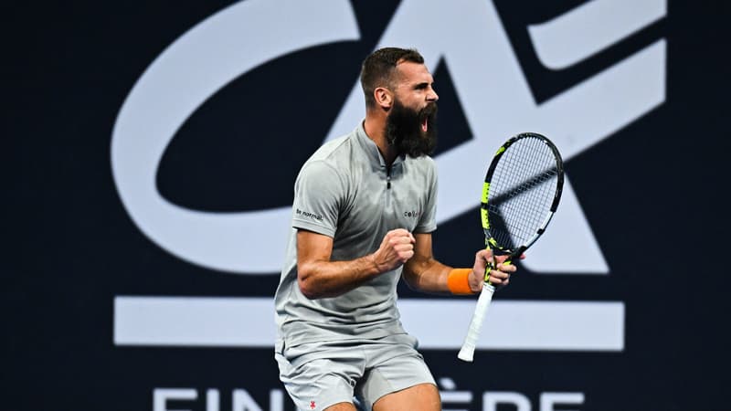 B. Paire