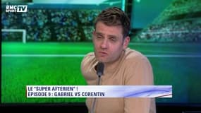 Le « Super Afterien » du mercredi 22 mars