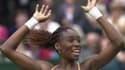 Venus Williams remporte le Grand Chelem