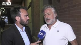 XV de France – Charvet : ‘’On sent les Bleus cramés’’