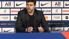 Mauricio Pochettino