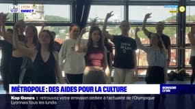 Trois établissements culturels de la métropole de Lyon vont bénéficier d'aides de l'Etat