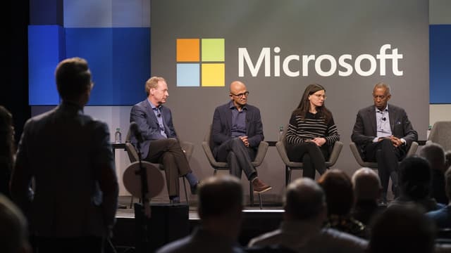 Windows 10 et Office 365 ont été bannis de plusieurs écoles en Allemagne.