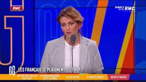  Les Français se plaignent-ils trop ? Kaouther  : "C'est nous qui finançons ! C'est pas un cadeau !"