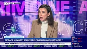 Idée de placements: Retraite, comment se créer des revenus complémentaires ? - 08/02