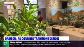 Alpes-de-Haute-Provence: au cœur des traditions de Noël à Oraison