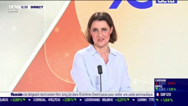 L'inclusion dans la Tech