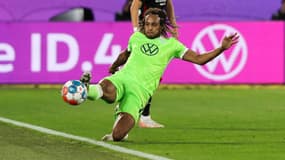 K. Mbabu