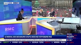 Good Morning Business - Lundi 27 mars
