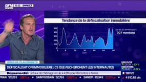 Idée de placements: Défiscalisation immobilière, ce que recherchent les internautes - 20/04