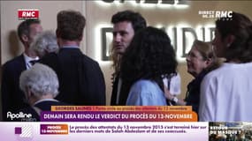 Procès des attentats du 13-Novembre : le verdict va être rendu
