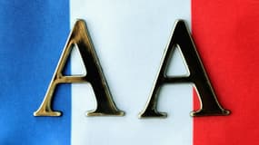 L'agence S&P pourrait faire perdre à la France son double A.