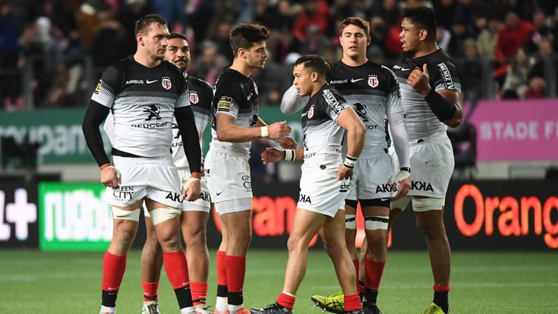 Stade toulousain