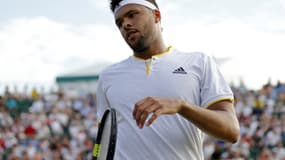 Jo-Wilfried Tsonga 
