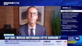 USA Today : Le S&P va encore enchaîner les records, selon Goldman Sachs par John Plassard - 27/08