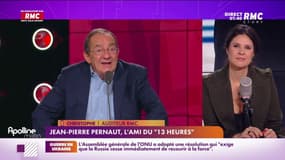 L'anecdote de Christophe, ancien journaliste aux côtés de Pernaut