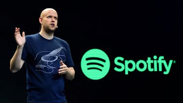 La holding luxembourgeoise Spotify Technologies a réalisé un chiffre d'affaires de 1,08 milliard d'euros en 2014.