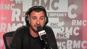 Michael Youn : "J'ai détesté le Neymar que j'ai vu au Vélodrome"