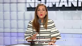 Le double nom de famille bientôt automatique à la naissance?