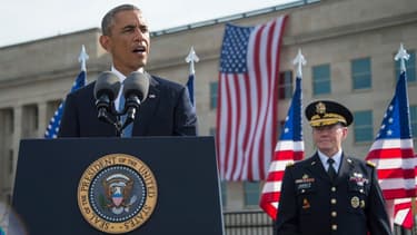 Barack Obama aura échoué à conclure le Tafta sous son mandat.