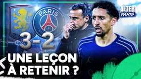 Aston Villa 3-2 PSG : Une leçon à retenir pour la fin de saison ? (After Paris)