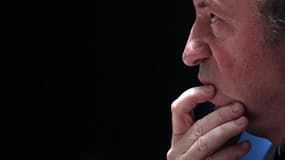 Jean-Noël Guérini, gravement mis en cause dans un rapport rendu public début mars par le député socialiste de Saône-et-Loire Arnaud Montebourg. La commission d'enquête chargée de vérifier les pratiques de la fédération socialiste des Bouches-du-Rhône préc