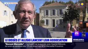 Bouches-du-Rhône: remous autour de "la (re)fondation du RPR" par un député RN et un maire de droite