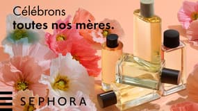 Fête des mères Sephora : 25% de remise sur de nombreux coffrets parfum !