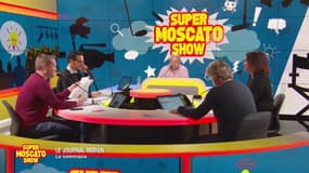 Le journal moyen du jeudi 10 janvier 2019
