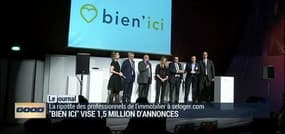 Bien'ici, nouveau rival de SeLoger, va-t-il bousculer le marché ?