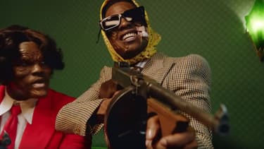 Asap Rocky