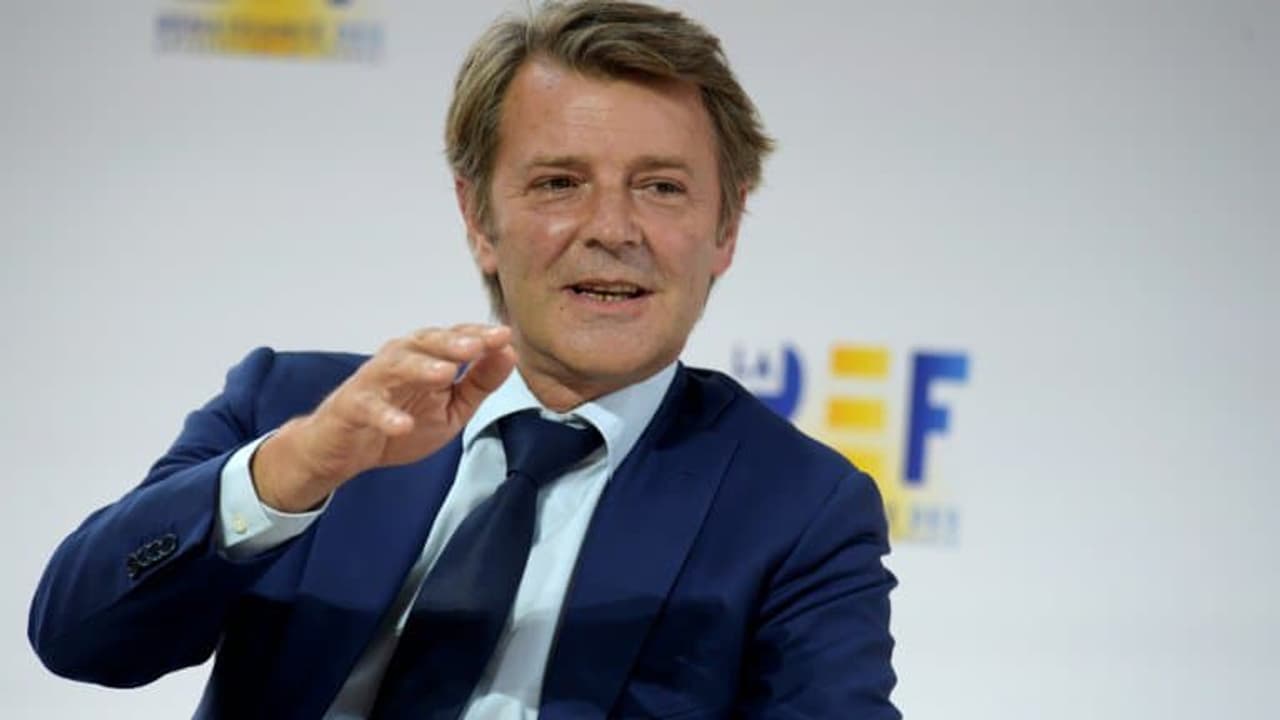 François Baroin ne sera pas candidat à l’élection présidentielle