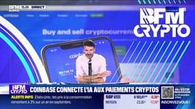 BFM Crypto, les Pros : Industrie crypto, nouveau rapport annuel - 24/10