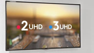 France 2 UHD