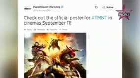 Tortues Ninja et 11 Septembre : L'incroyable bad buzz de la Paramount