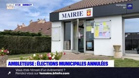 Les élections municipales d'Ambleteuse annulées: le scrutin était contesté par l'opposant au maire réélu au premier tour 