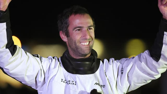 Armel Le Cléac'h