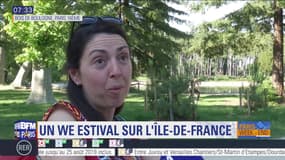 L'essentiel de l'actualité parisienne du samedi 1er juin 2019