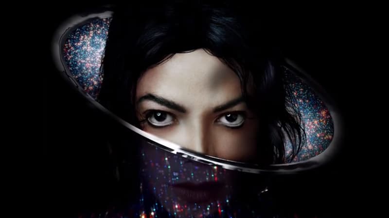 Le nouvel album de Michael Jackson sortira le 12 mai en France.